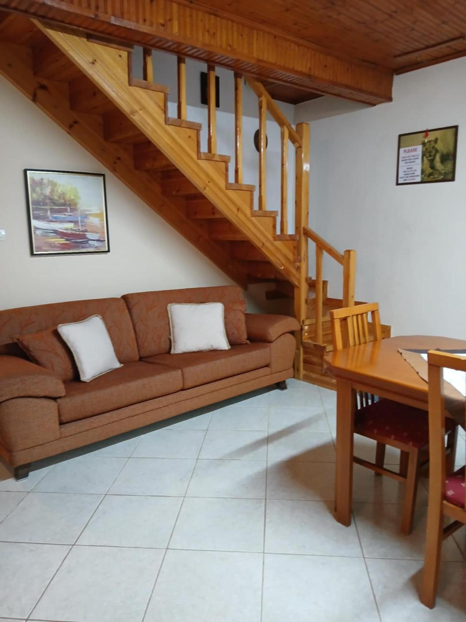 Vila Pado'S House, Valanio Corfu Exteriér fotografie